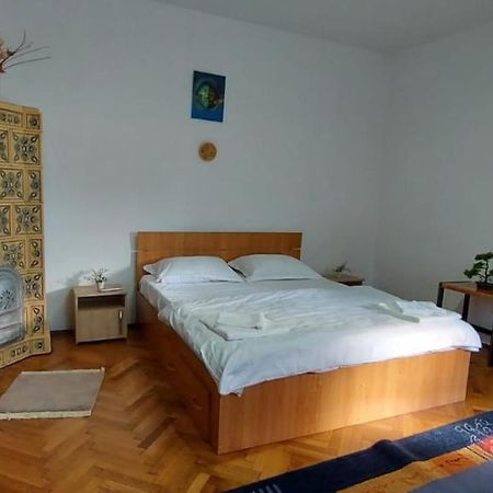 La Miruna Apartment Sibiu Exterior photo