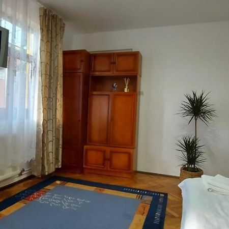 La Miruna Apartment Sibiu Exterior photo