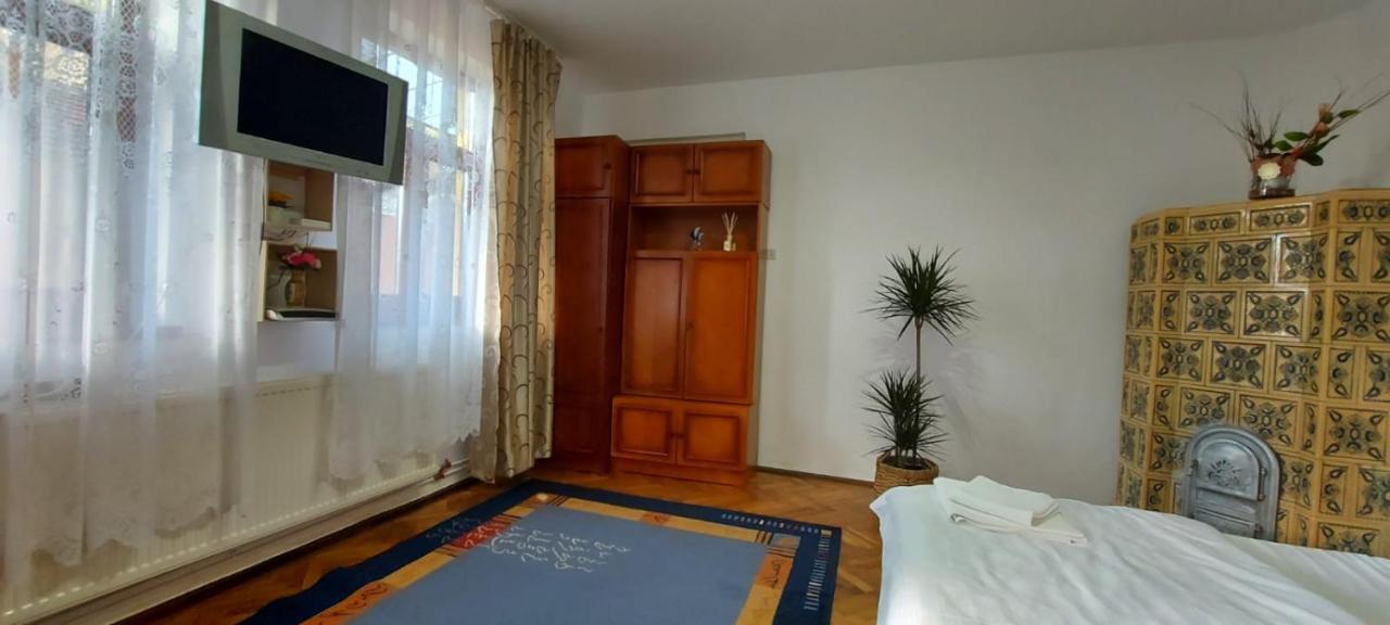 La Miruna Apartment Sibiu Exterior photo