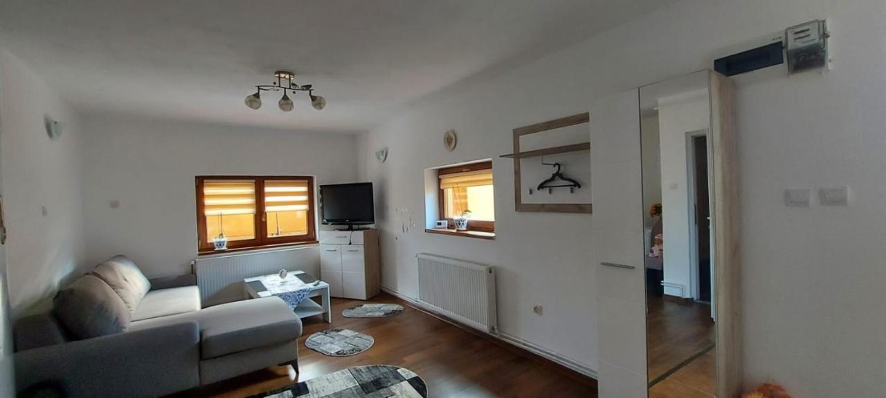 La Miruna Apartment Sibiu Exterior photo