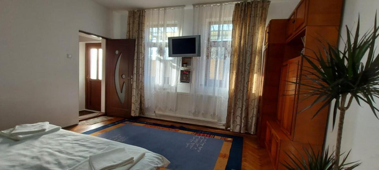 La Miruna Apartment Sibiu Exterior photo